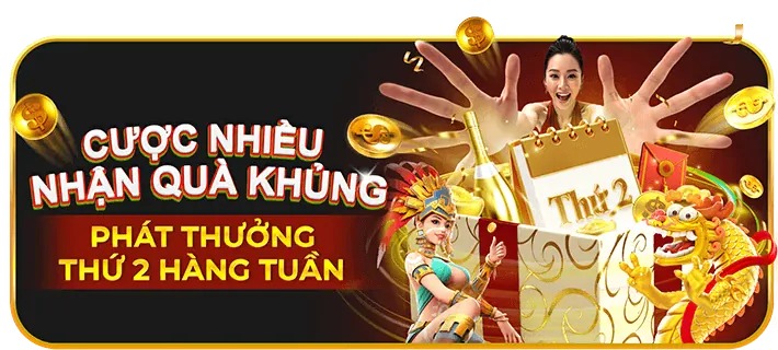 Cấp độ VIP Vàng của lu88 login