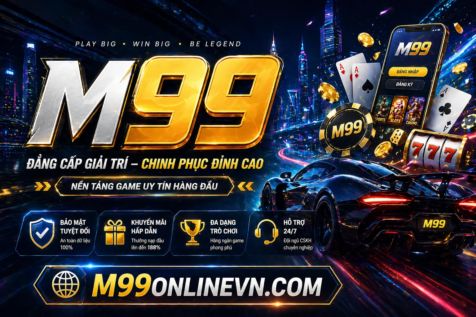 An toàn và bảo mật tài khoản lu88 login