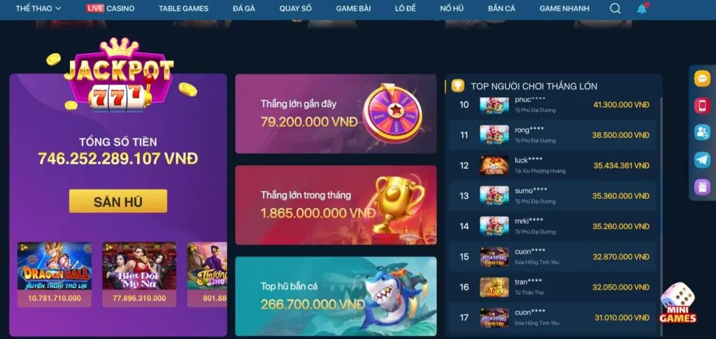 Bí quyết chơi Nổ hũ lu88 login