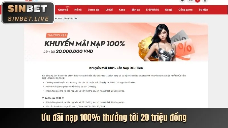 Ưu đãi chào mừng lu88 login